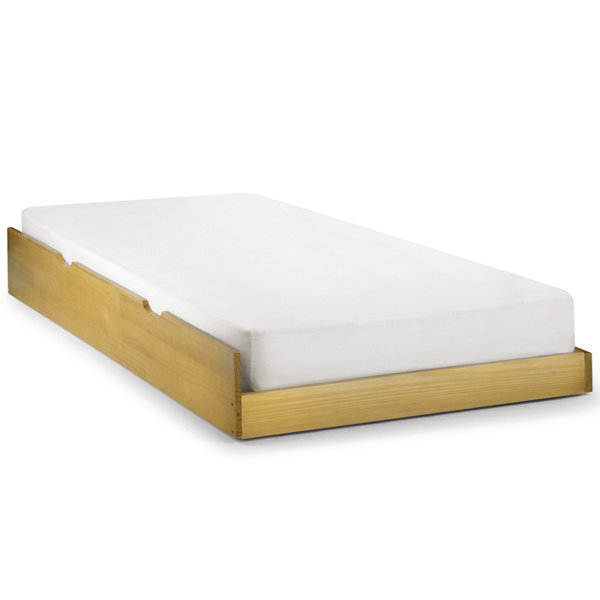 Transitional Modern Underbed Storage Drawers Bed Accessories You'll